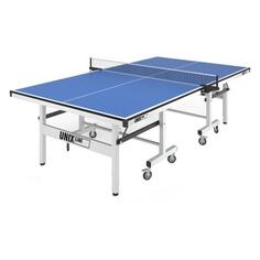 Стол для тенниса UNIX line 25 мм MDF Blue 25 мм MDF Blue