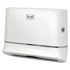 Диспенсер для бумажных полотенец Puff 1402.008 1402.008