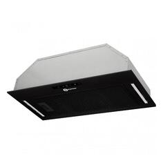Вытяжка полностью встраиваемая Schtoff Polar 60 Black Polar 60 Black