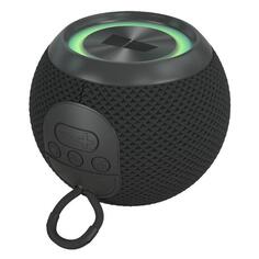 Беспроводная акустика More Choice BS55 Black BS55 Black