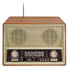 Радиоприемник MAX MR-512 MR-512