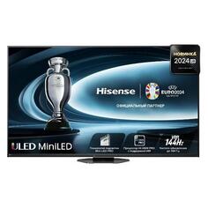 Телевизор Hisense 75U8NQ 75U8NQ