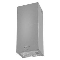 Пристенная вытяжка Weissgauff Box 40 PB Inox Box 40 PB Inox