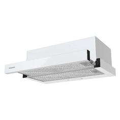 Вытяжка встраиваемая в шкаф Hotpoint HPTF 63R WHG HPTF 63R WHG