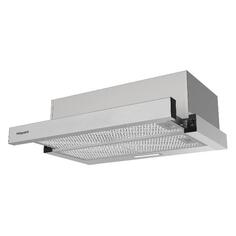 Вытяжка встраиваемая в шкаф Hotpoint HPTF 63R IX HPTF 63R IX