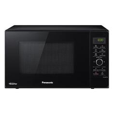 Микроволновая печь с грилем Panasonic NN-GD37HBZPE NN-GD37HBZPE