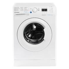 Стиральная машина узкая Indesit BWSA 6109 WWV RU BWSA 6109 WWV RU