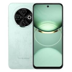 Смартфон Tecno Spark 30C 4/128GB Magic Skin Green Spark 30C 4/128GB Magic Skin Green