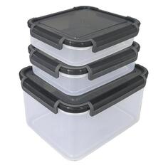Контейнер для продуктов АРХИМЕД P2181ЧЕР P2181ЧЕР