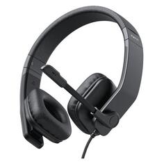 Компьютерная гарнитура Havit H230D Black H230D Black
