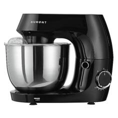 Планетарный миксер DUMONT DMSM-2001 Black DMSM-2001 Black