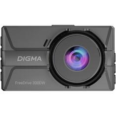 Видеорегистратор Digma FreeDrive 300DW FreeDrive 300DW