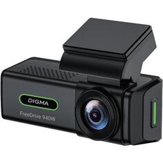 Видеорегистратор Digma FreeDrive 940W FreeDrive 940W