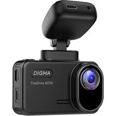 Видеорегистратор Digma FreeDrive 402W FreeDrive 402W