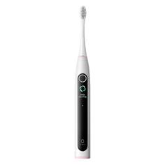 Электрическая зубная щетка Oclean X Lite Set Gray X Lite Set Gray