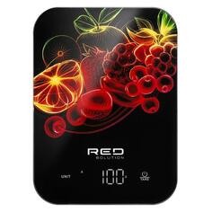 Весы кухонные RED SOLUTION SM726 SM726
