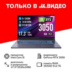 Ноутбук игровой Thunderobot 911 Plus SE 911 Plus SE