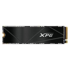 Внутренний SSD накопитель ADATA XPG GAMMIX S50 CORE 1024GB (SGAMMIXS50C-1000G-CS) XPG GAMMIX S50 CORE 1024GB (SGAMMIXS50C-1000G-CS)