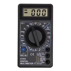 Мультиметр TurboSky ТОК-1 ТОК-1