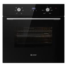 Электрический духовой шкаф Libhof DSM-6062 black DSM-6062 black