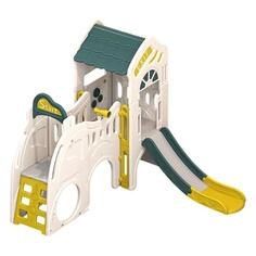 Детский комплекс UNIX Kids для дома и улицы Playhouse для дома и улицы Playhouse