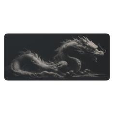 Игровой коврик HIPER HIG-F1 Leviathan HIG-F1 Leviathan