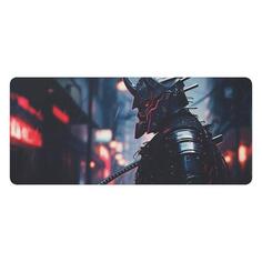 Игровой коврик HIPER HIG-F3 Samurai HIG-F3 Samurai