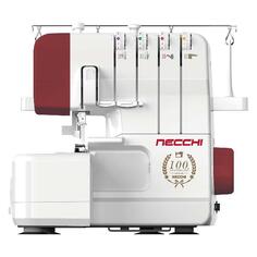 Оверлок Necchi 5248D 5248D