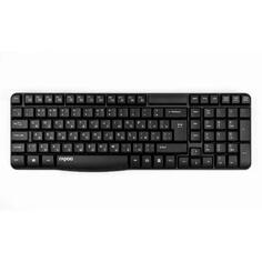 Клавиатура беспроводная Rapoo E1050 E1050