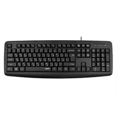 Клавиатура проводная Rapoo NK2600 NK2600