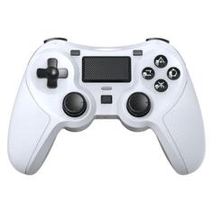 Геймпад для консоли PS4 Code Crusader White (GPS02BM) Crusader White (GPS02BM)