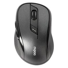 Мышь беспроводная Rapoo M500Silent M500Silent