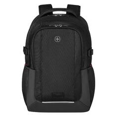 Рюкзак для ноутбука Wenger XE Ryde черный 612736 XE Ryde черный 612736