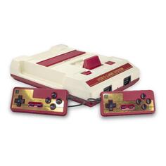 Игровая приставка Retro Genesis 8 Bit Classic + 450 игр 8 Bit Classic + 450 игр