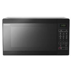 Микроволновая печь с грилем Sharp R6800RK Black R6800RK Black