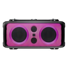 Музыкальный центр Mini Vipe NITRO X3 Pulsar MKII NITRO X3 Pulsar MKII