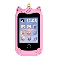 Мобильный телефон Elari GamePhone Pink GamePhone Pink