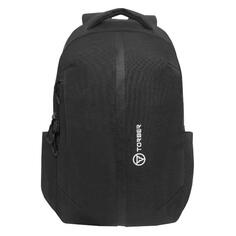 Рюкзак для ноутбука Torber FORGRAD 2.0 T9281-BLK FORGRAD 2.0 T9281-BLK