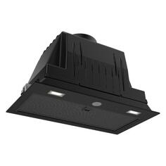 Вытяжка полностью встраиваемая Faber INKA PLUS HCS BK A52 INKA PLUS HCS BK A52