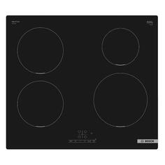 Встраиваемая индукционная панель независимая Bosch PUE611BB5D PUE611BB5D