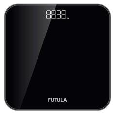 Весы напольные FUTULA Scale 1 Black Scale 1 Black