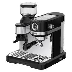 Кофеварка рожкового типа Korting KCM 1015 N Ottimo KCM 1015 N Ottimo