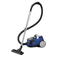 Пылесос с контейнером для пыли BBK BV1509 BV1509