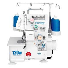 Оверлок Comfort 142M 142M