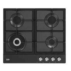 Встраиваемая газовая панель независимая Beko HIAW 64225 SB HIAW 64225 SB