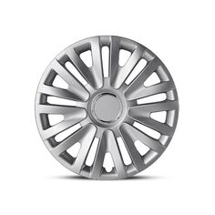 Колпак на колёса AutoProfi WC-1105 SILVER (14) WC-1105 SILVER (14)