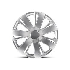 Колпак на колёса AutoProfi WC-2015 SILVER (14) WC-2015 SILVER (14)