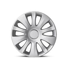 Колпак на колёса AutoProfi WC-1155 SILVER (15) WC-1155 SILVER (15)