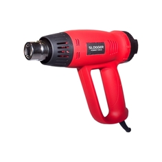 Фен cтроительный Slogger HG1860 1800Вт HG1860 1800Вт