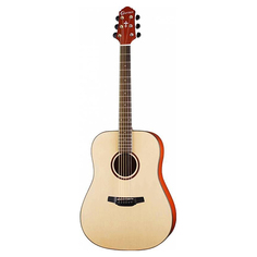 Гитара акустическая CRAFTER HD-250 /N HD-250 /N